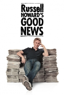 watch-Russell Howard's Good News