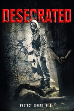 watch-Desecrated