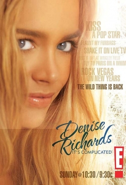 watch-Denise Richards: It's Complicated