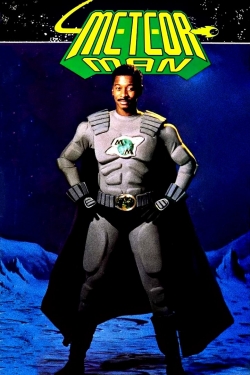 watch-The Meteor Man