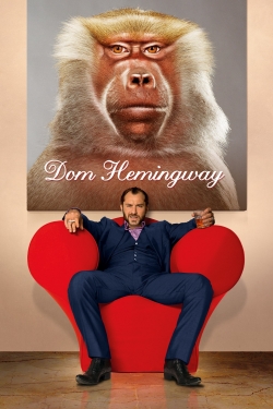 watch-Dom Hemingway