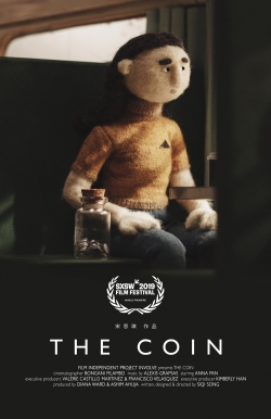 watch-The Coin