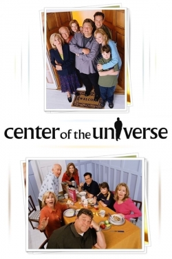 watch-Center of the Universe