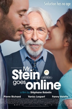 watch-Mr. Stein Goes Online