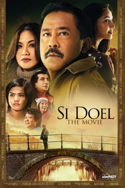 watch-Si Doel The Movie