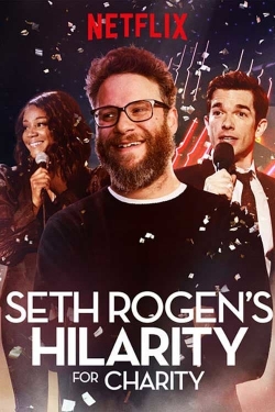 watch-Seth Rogen's Hilarity for Charity