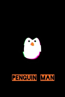 watch-Penguin Man