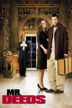 watch-Mr. Deeds