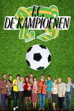 watch-F.C. De Kampioenen