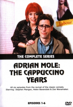 watch-Adrian Mole: The Cappuccino Years