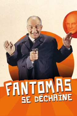 watch-Fantomas Unleashed