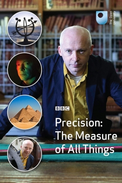 watch-Precision: The Measure of All Things