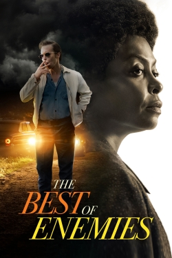 watch-The Best of Enemies