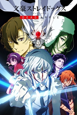 watch-Bungo Stray Dogs: Dead Apple