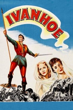 watch-Ivanhoe