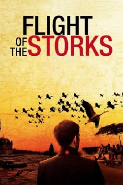 watch-Flight of the Storks