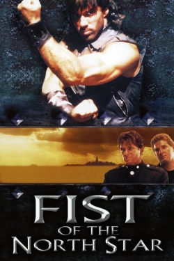 watch-Fist of the North Star