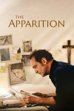 watch-The Apparition