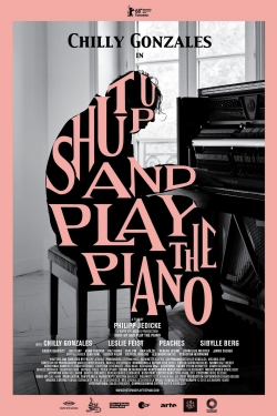 watch-Shut Up and Play the Piano