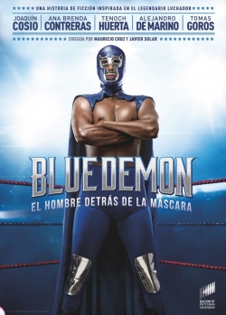 watch-Blue Demon