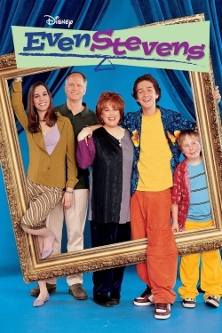 watch-Even Stevens