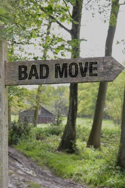 watch-Bad Move