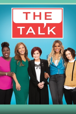 watch-The Talk