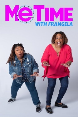 watch-Me Time With Frangela