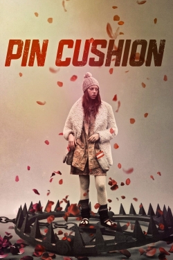 watch-Pin Cushion