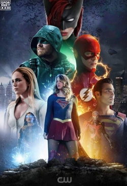 watch-Arrowverse