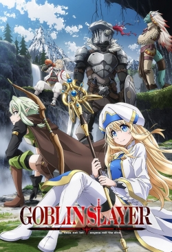 watch-Goblin Slayer