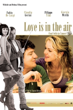 watch-Love is in the Air