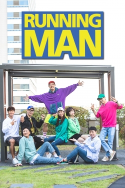 watch-Running Man