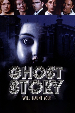 watch-Ghost Story