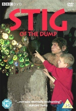 watch-Stig of the Dump