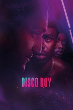 watch-Disco Boy