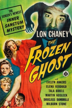 watch-The Frozen Ghost