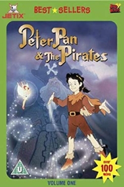 watch-Peter Pan & the Pirates