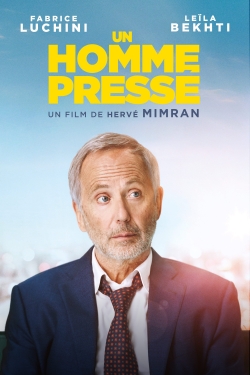 watch-Un homme pressé