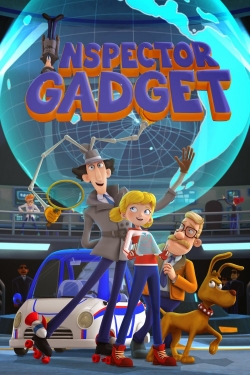 watch-Inspector Gadget