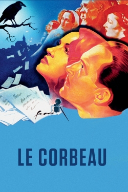 watch-Le Corbeau