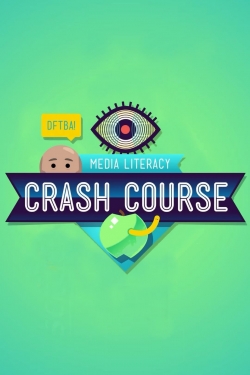 watch-Crash Course Media Literacy