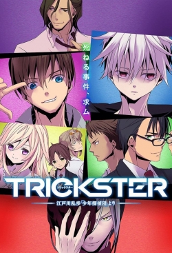 watch-Trickster