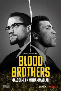 watch-Blood Brothers: Malcolm X & Muhammad Ali