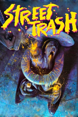 watch-Street Trash