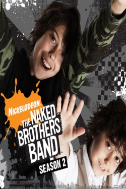 watch-The Naked Brothers Band