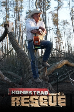 watch-Homestead Rescue