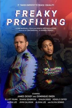 watch-Freaky Profiling