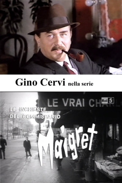 watch-Le inchieste del commissario Maigret