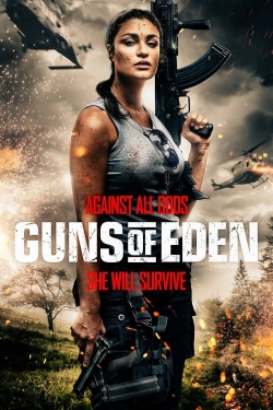 watch-Guns of Eden